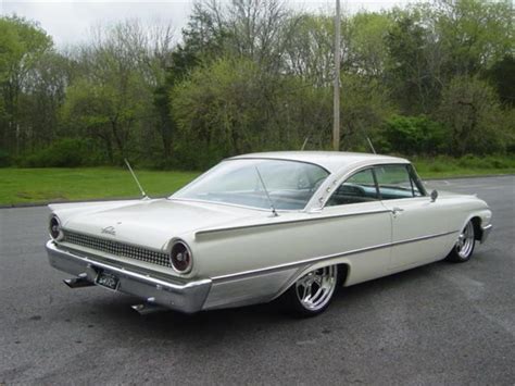 <strong>1961 Ford Galaxie Starliner</strong> 427 Nascar Black <strong>for sale</strong> in Gary, Indiana $16,300 Share it or review it. . 1961 ford galaxie starliner for sale in tn